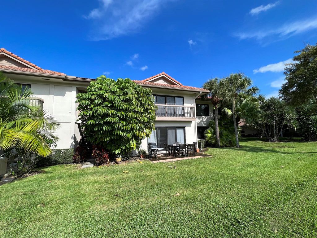 Photo of 1111 Duncan Circle #202, Palm Beach Gardens, FL 33418 (MLS # R10929372)