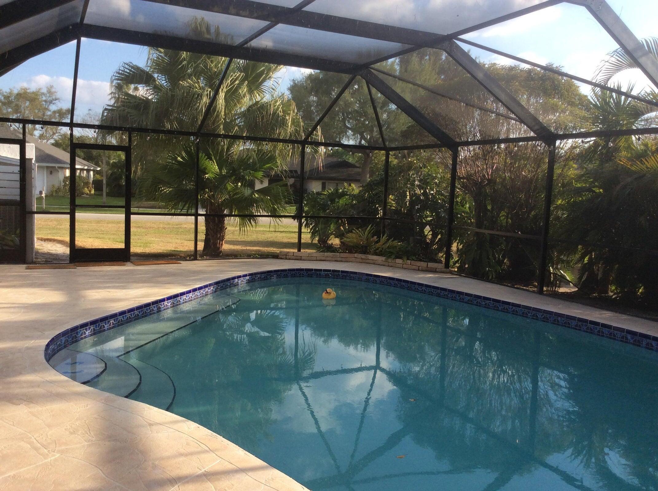 12305 Sawgrass Court