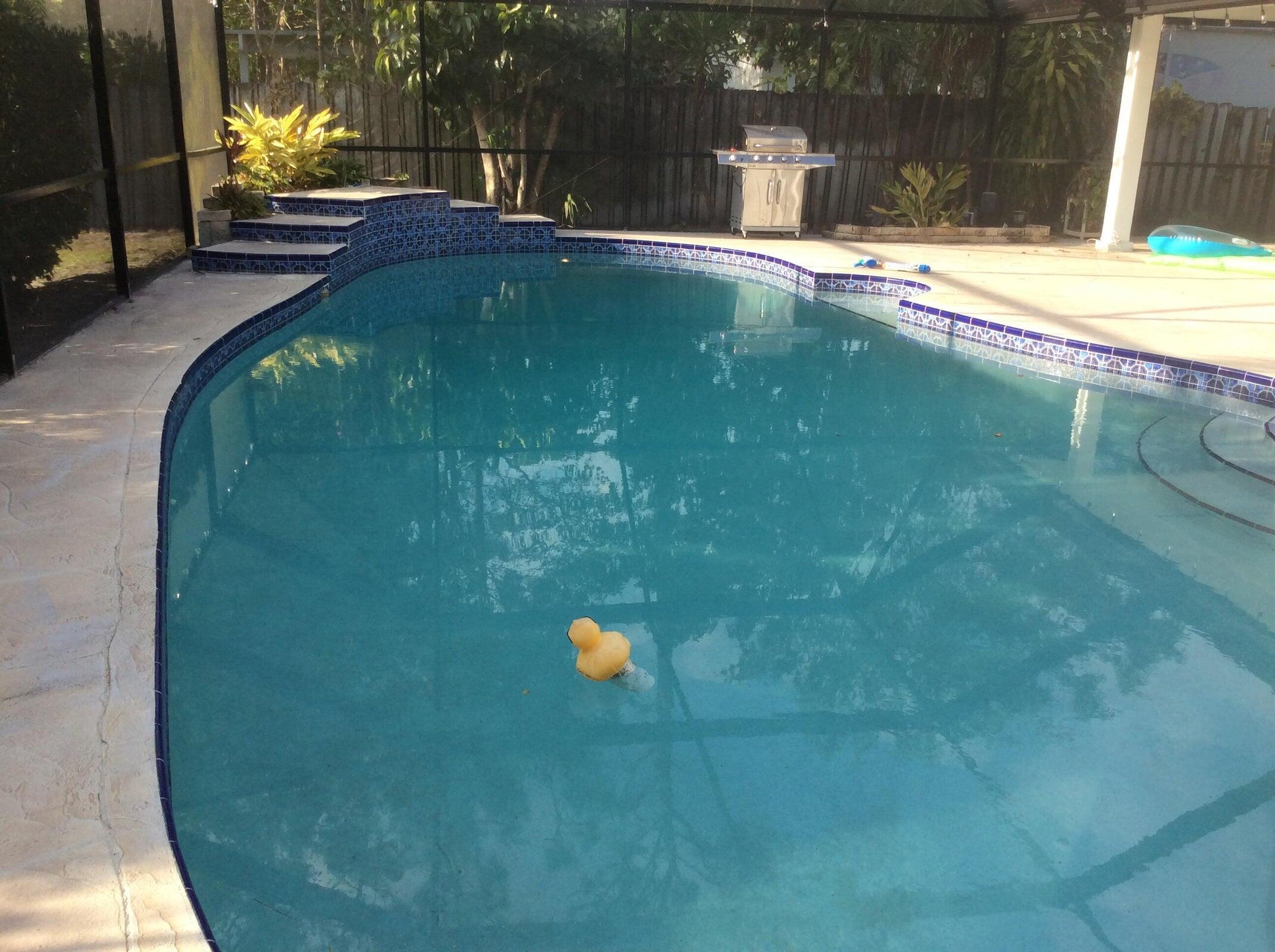 12305 Sawgrass Court