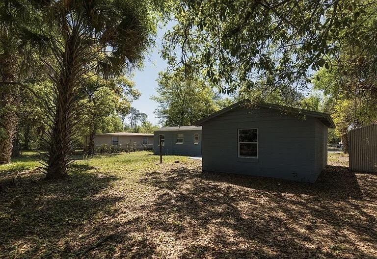 MAGNOLIA GARDENS UNIT 05 - Residential