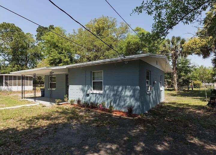 MAGNOLIA GARDENS UNIT 05 - Residential