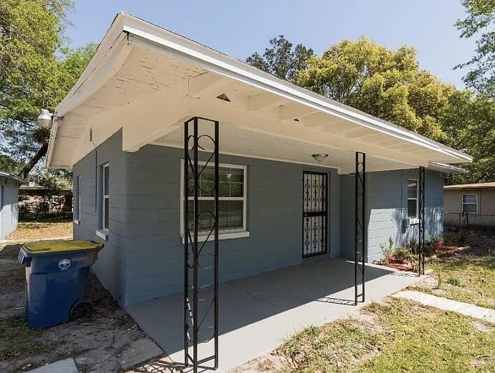 MAGNOLIA GARDENS UNIT 05 - Residential