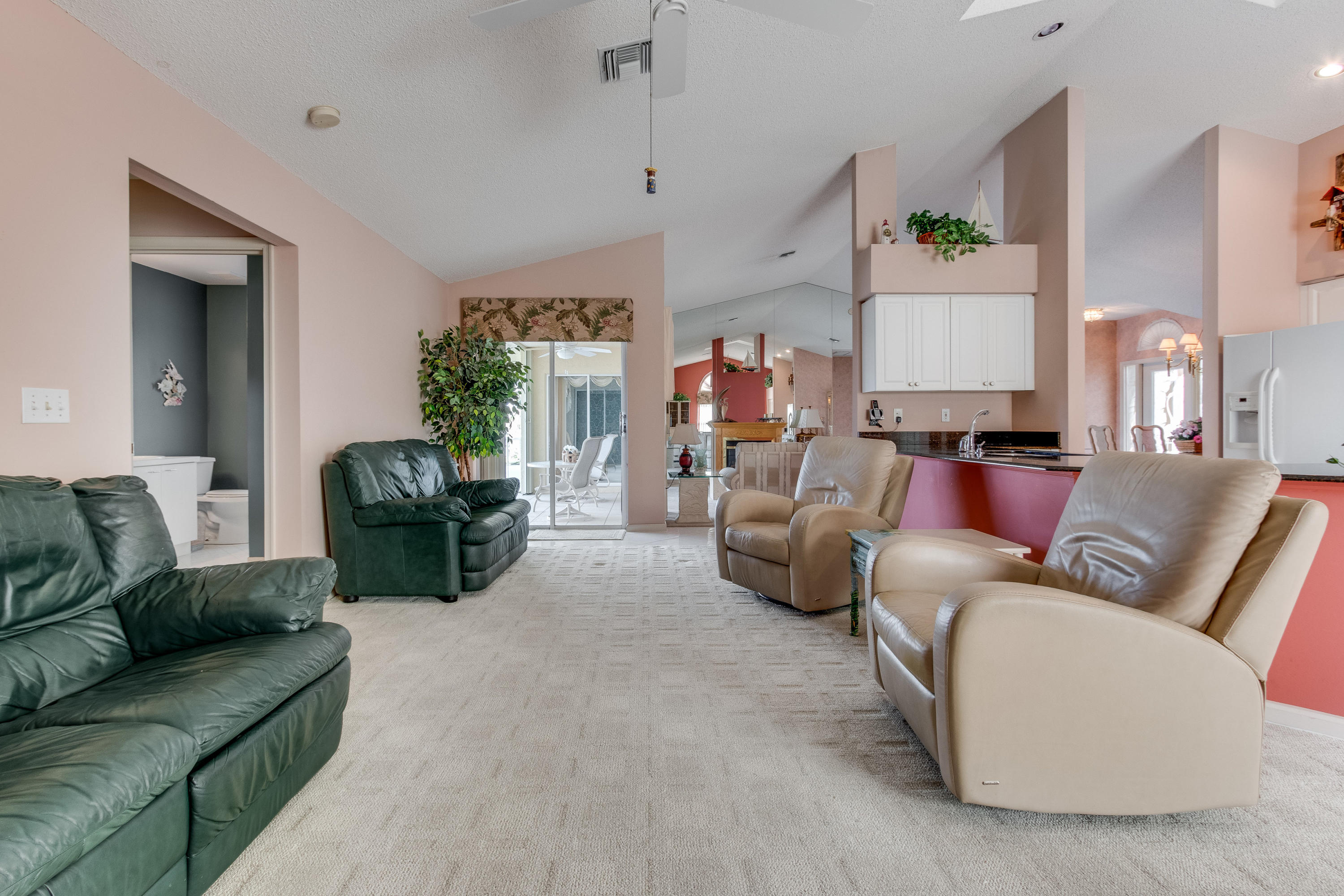 MEADOWLAND COVE 2 OF WELLINGTON - Residential