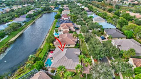 A home in Lake Worth