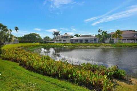 A home in Lake Worth