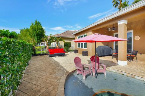 A home in Lake Worth