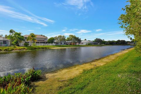 A home in Lake Worth