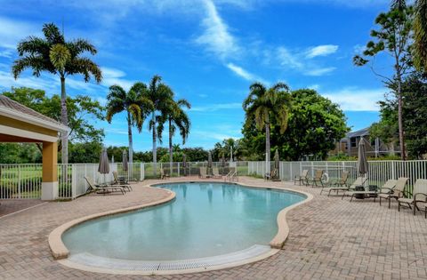 A home in Lake Worth