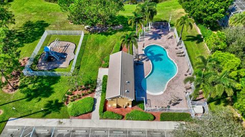 A home in Lake Worth