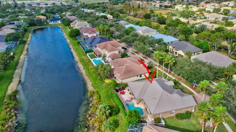 A home in Lake Worth