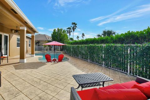 A home in Lake Worth