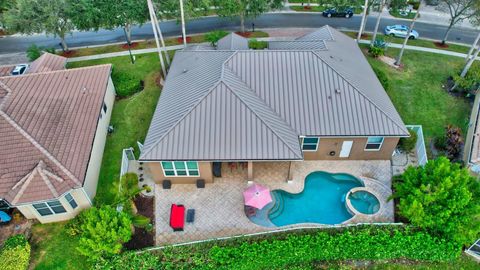 A home in Lake Worth