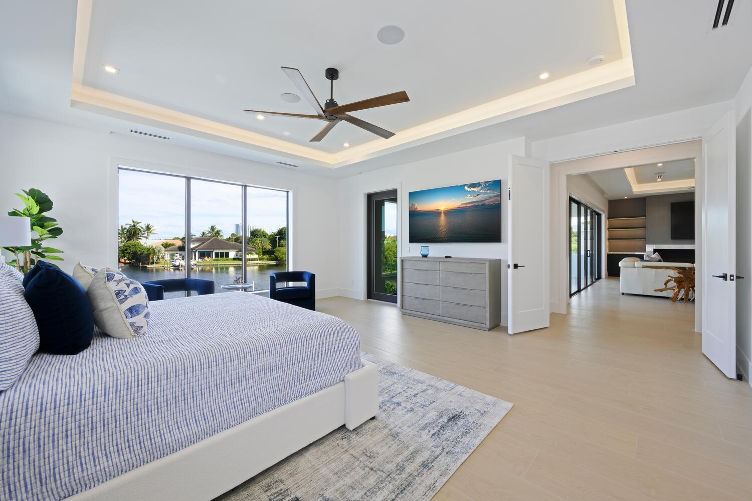 PIRATES COVE - Residential