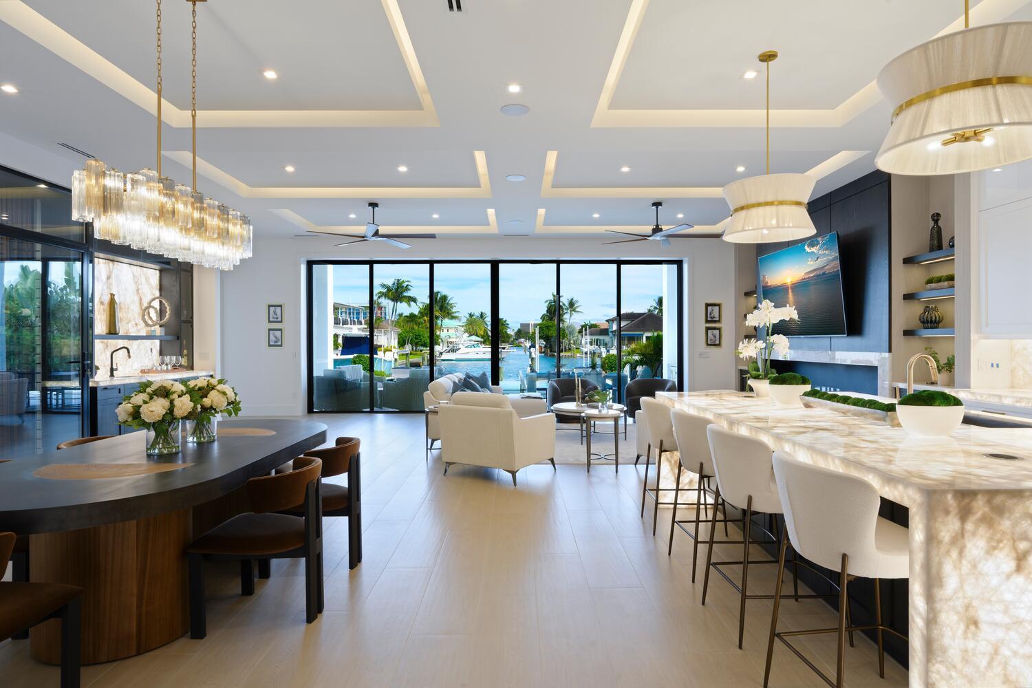 PIRATES COVE - Residential