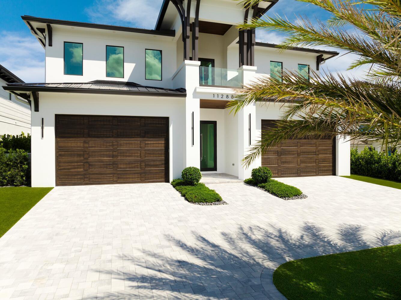 PIRATES COVE - Residential