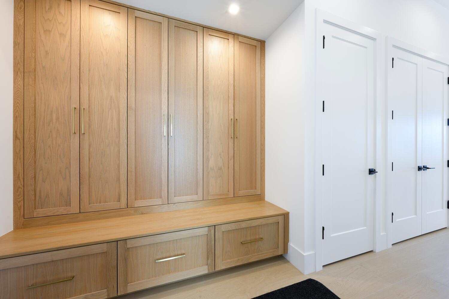 PIRATES COVE - Residential