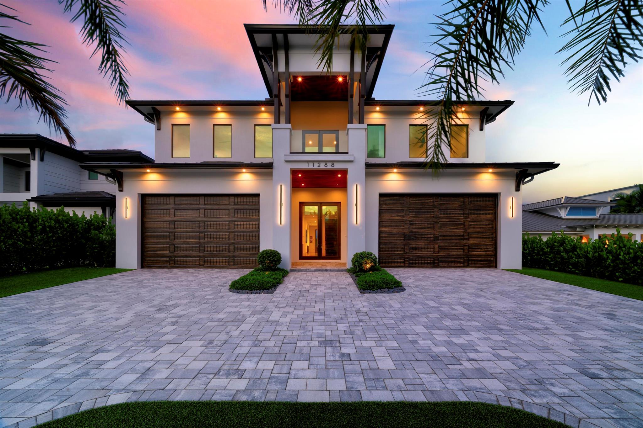 PIRATES COVE - Residential