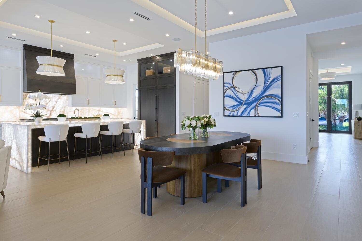 PIRATES COVE - Residential