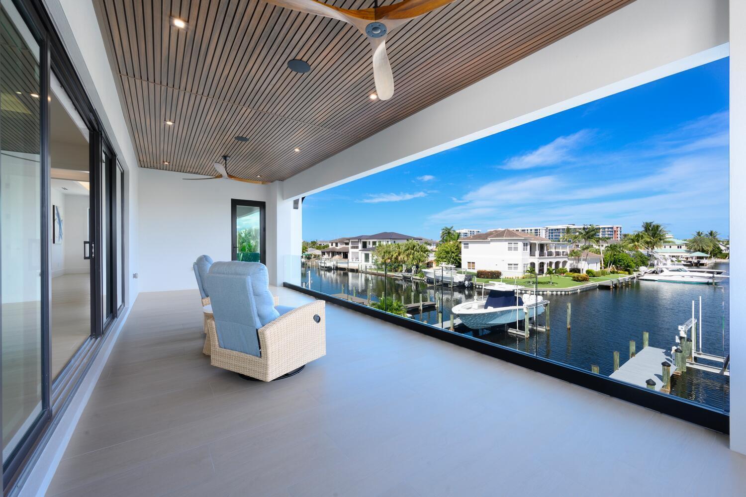 PIRATES COVE - Residential