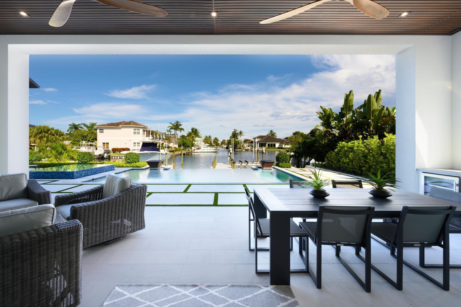 PIRATES COVE - Residential