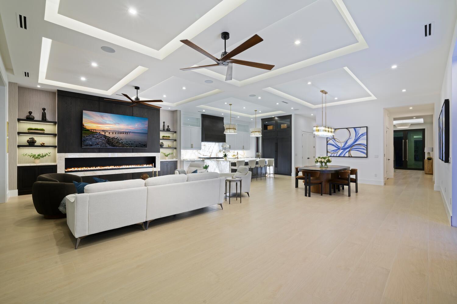 PIRATES COVE - Residential