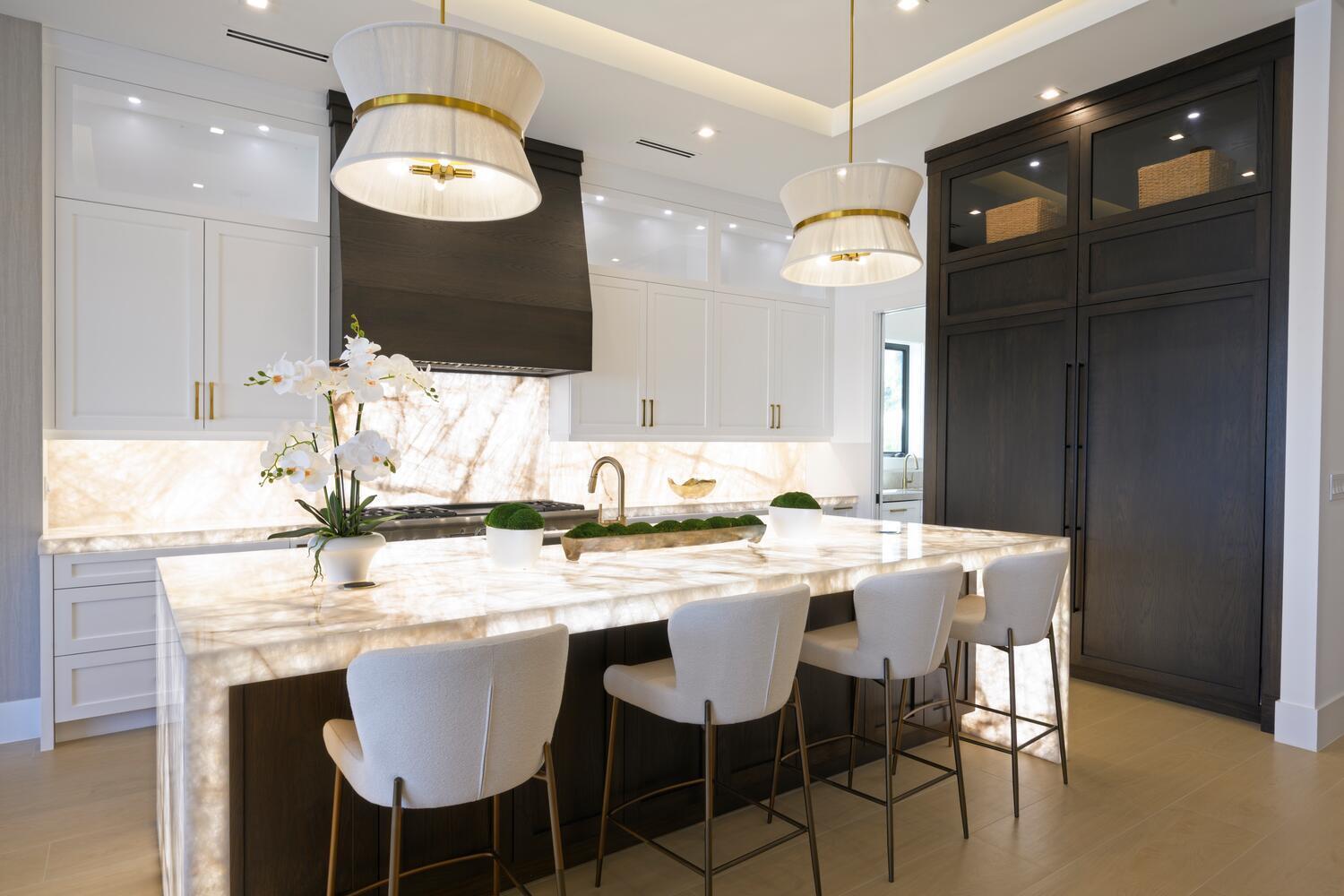 PIRATES COVE - Residential