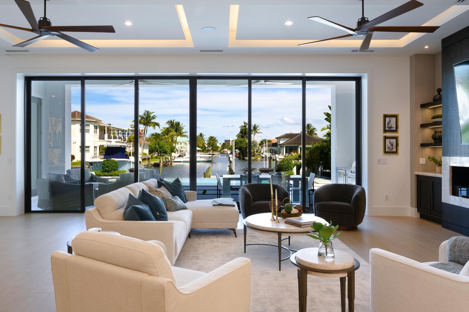 PIRATES COVE - Residential