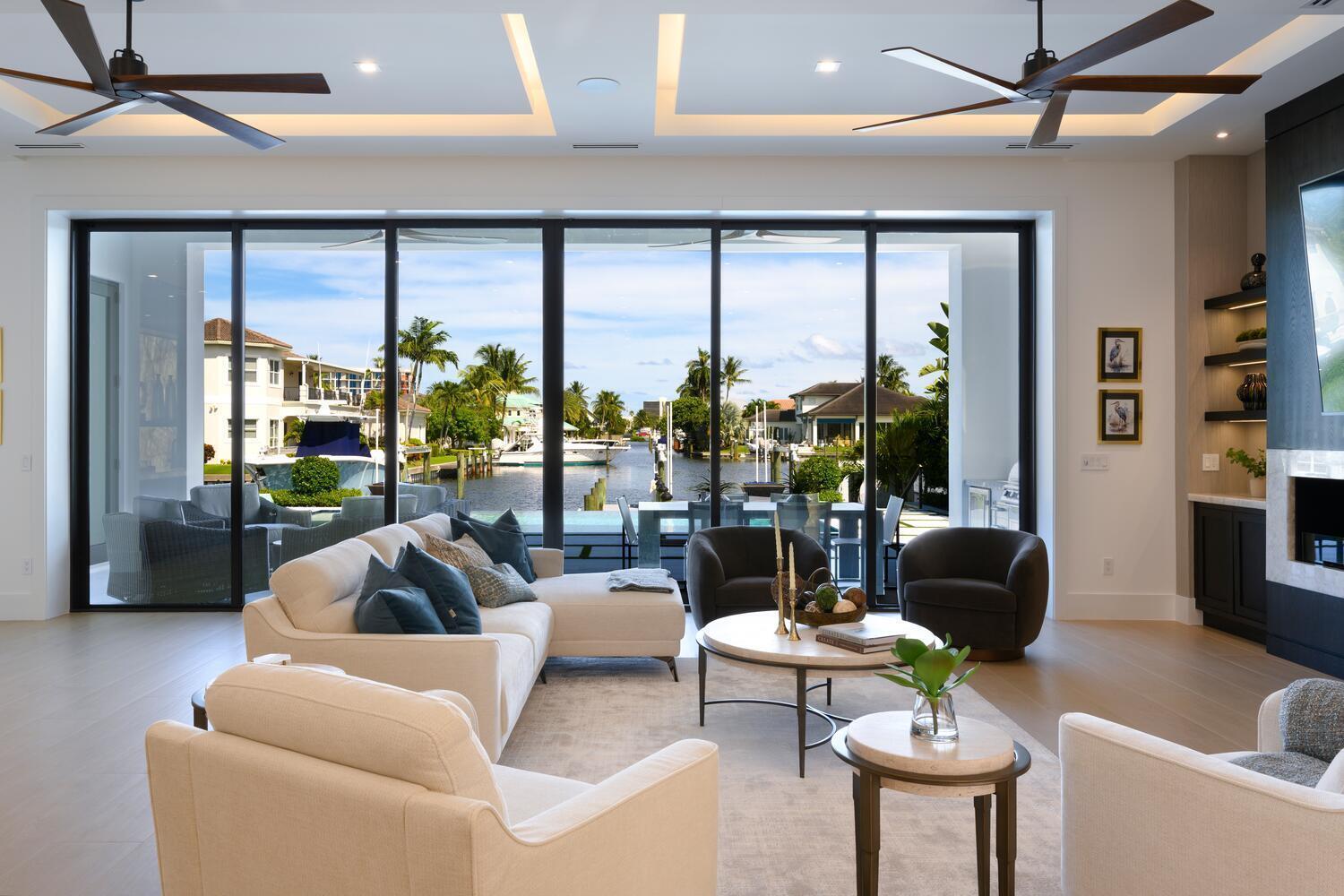 PIRATES COVE - Residential