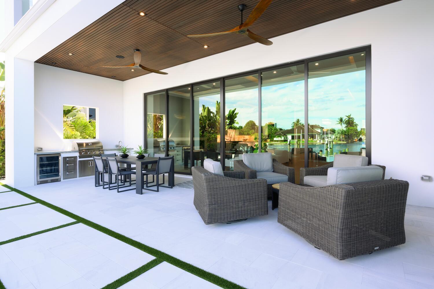 PIRATES COVE - Residential