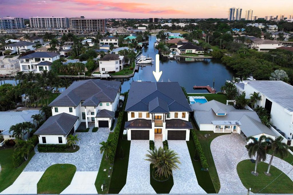 Photo of 11288 W Teach Road, Palm Beach Gardens, FL 33410 (MLS # R11149404)