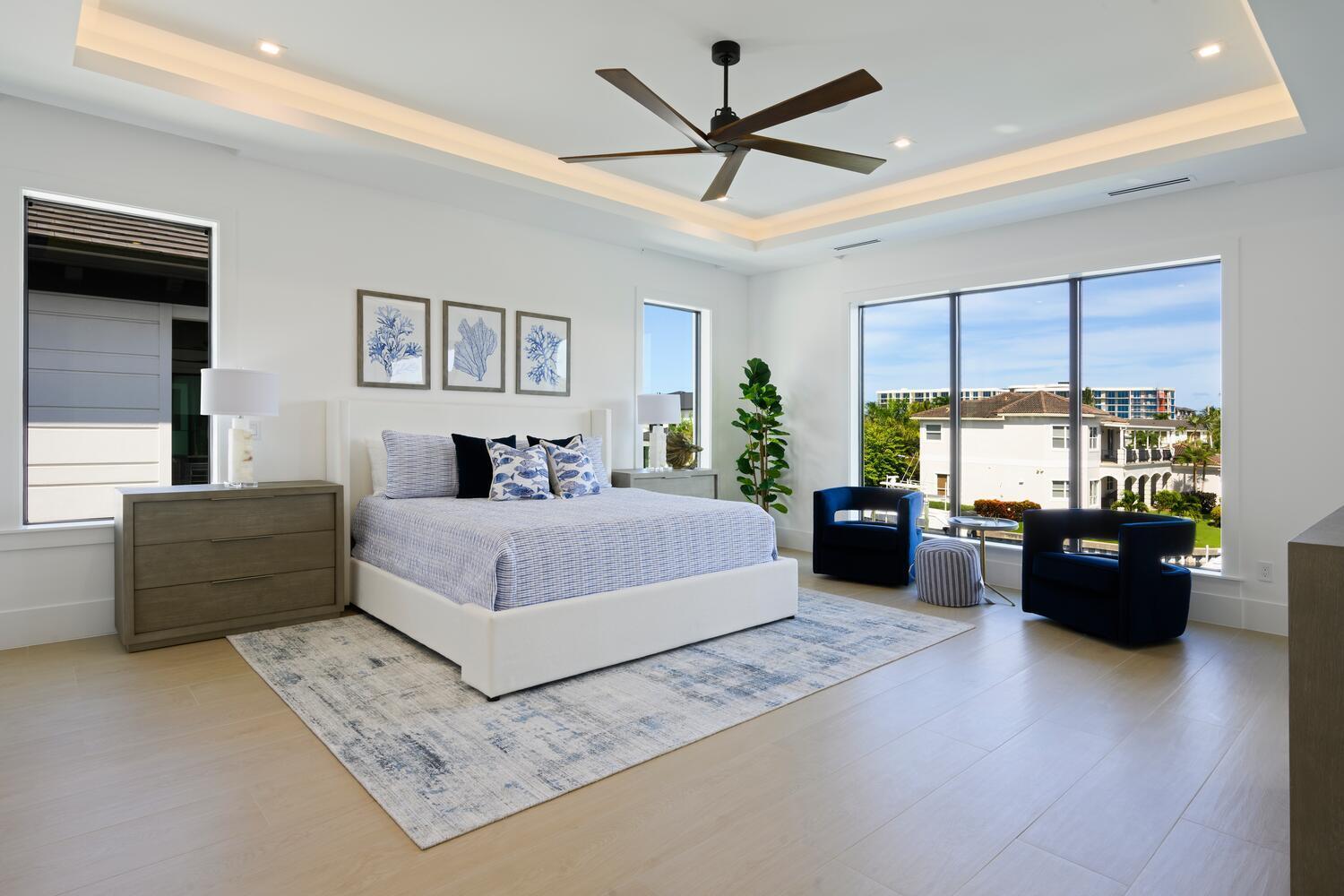 PIRATES COVE - Residential