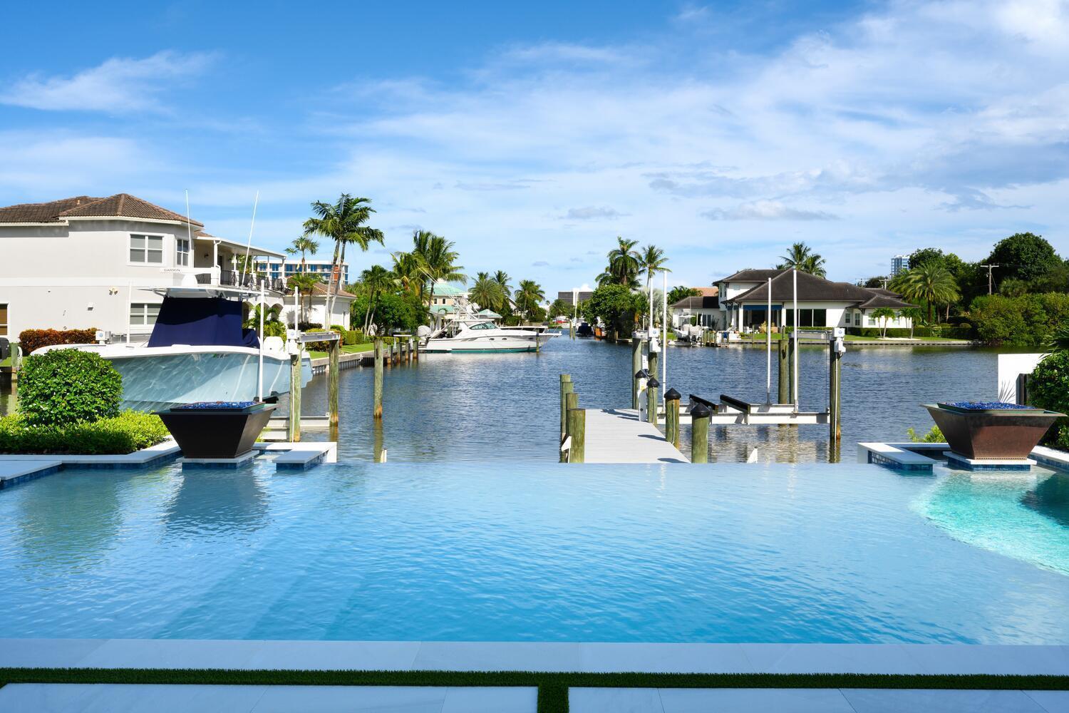 PIRATES COVE - Residential