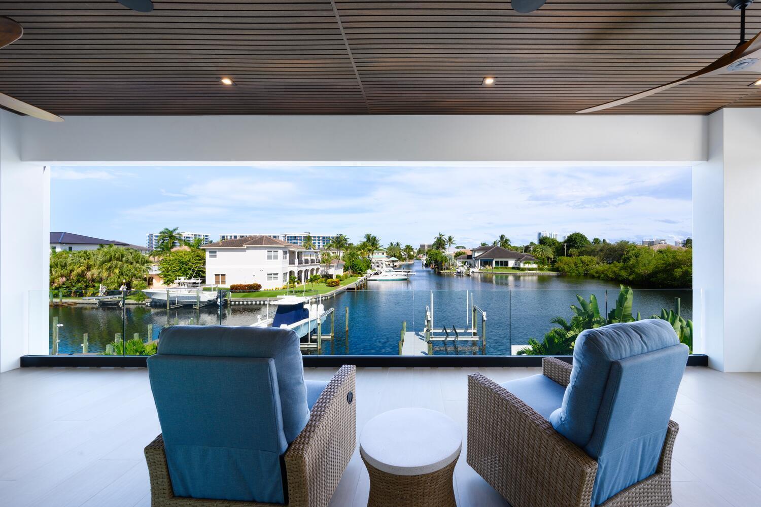 PIRATES COVE - Residential