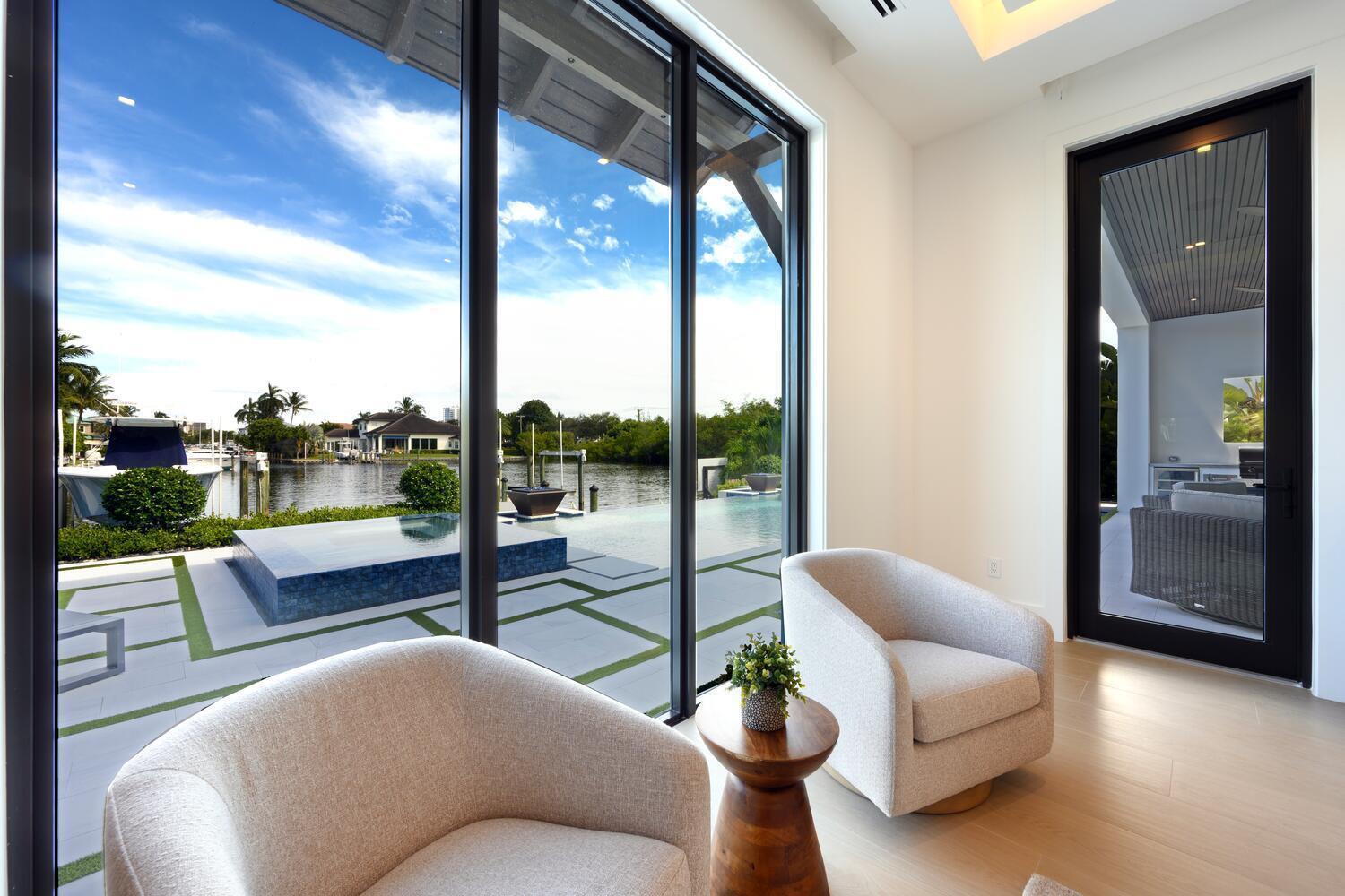 PIRATES COVE - Residential