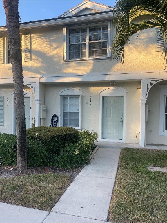 Photo of 9967 NW 56th Place #9967, Coral Springs, FL 33076 (MLS # F10537744)