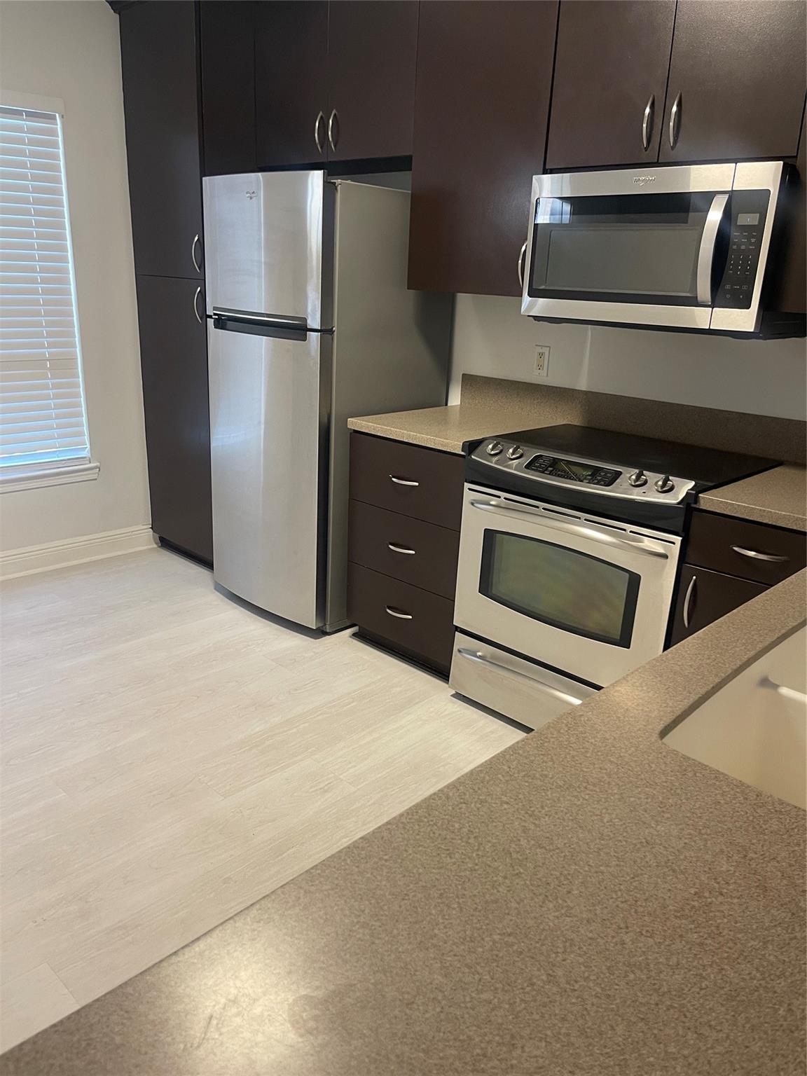 CORAL REEF CLUB - Residential Lease