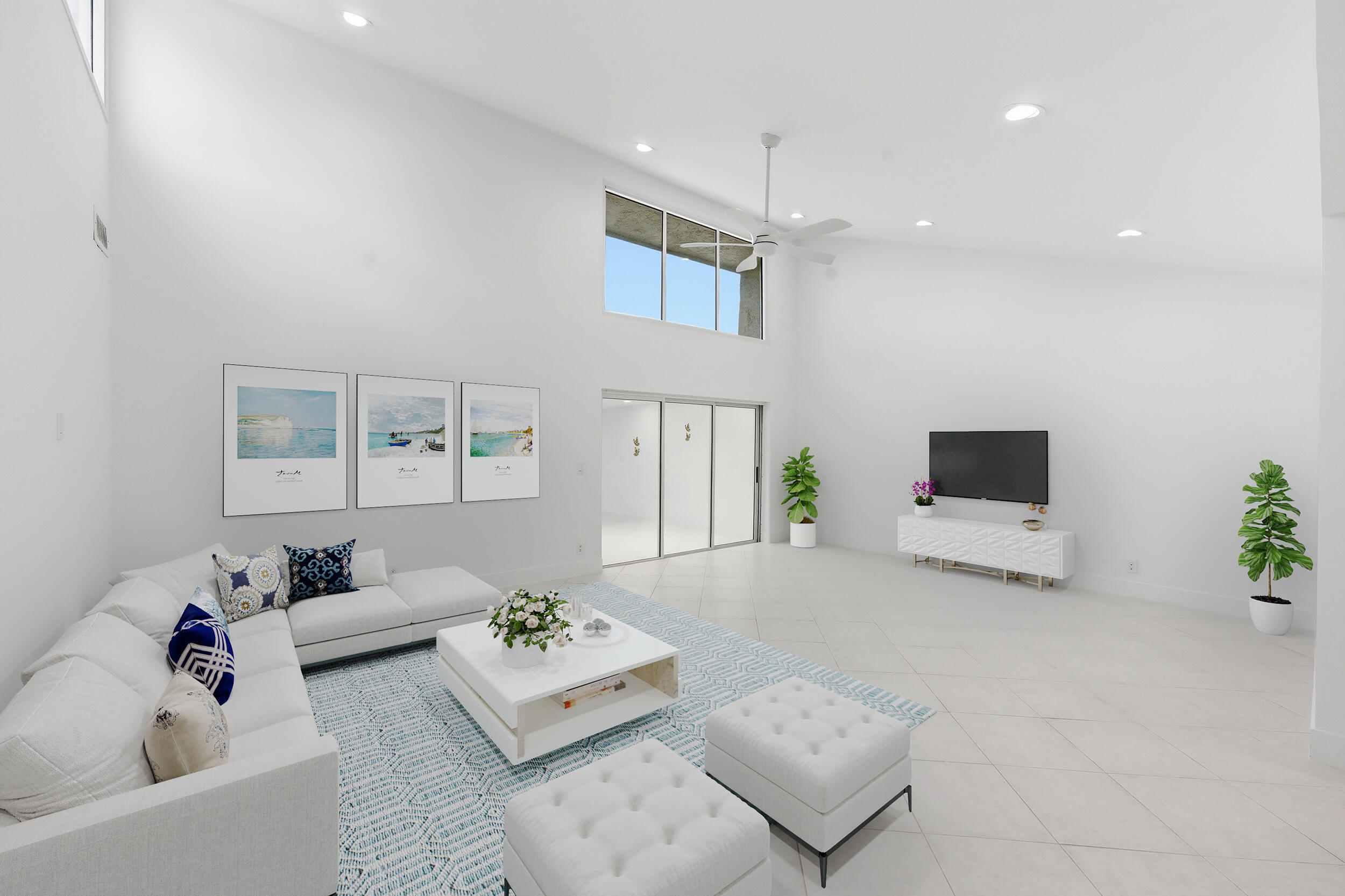 PINES OF BOCA LAGO CONDO - Residential