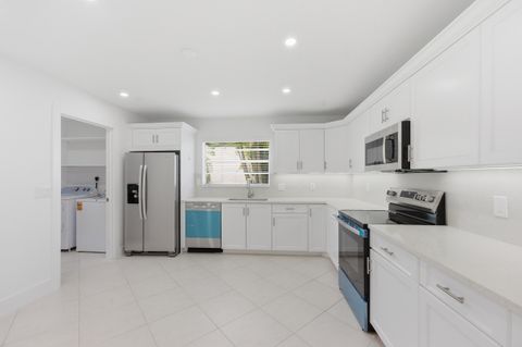 Tiny photo for 9258 Vista Del Lago #A, Boca Raton, FL 33428 (MLS # B26020120)