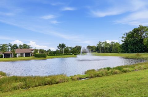 Tiny photo for 9258 Vista Del Lago #A, Boca Raton, FL 33428 (MLS # B26020120)