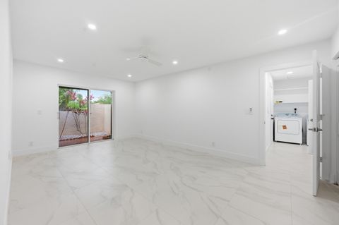 Tiny photo for 9258 Vista Del Lago #A, Boca Raton, FL 33428 (MLS # B26020120)