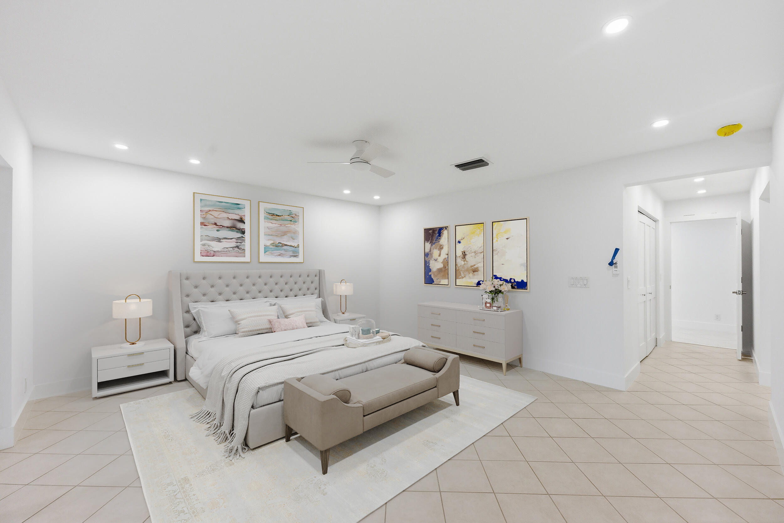 PINES OF BOCA LAGO CONDO - Residential