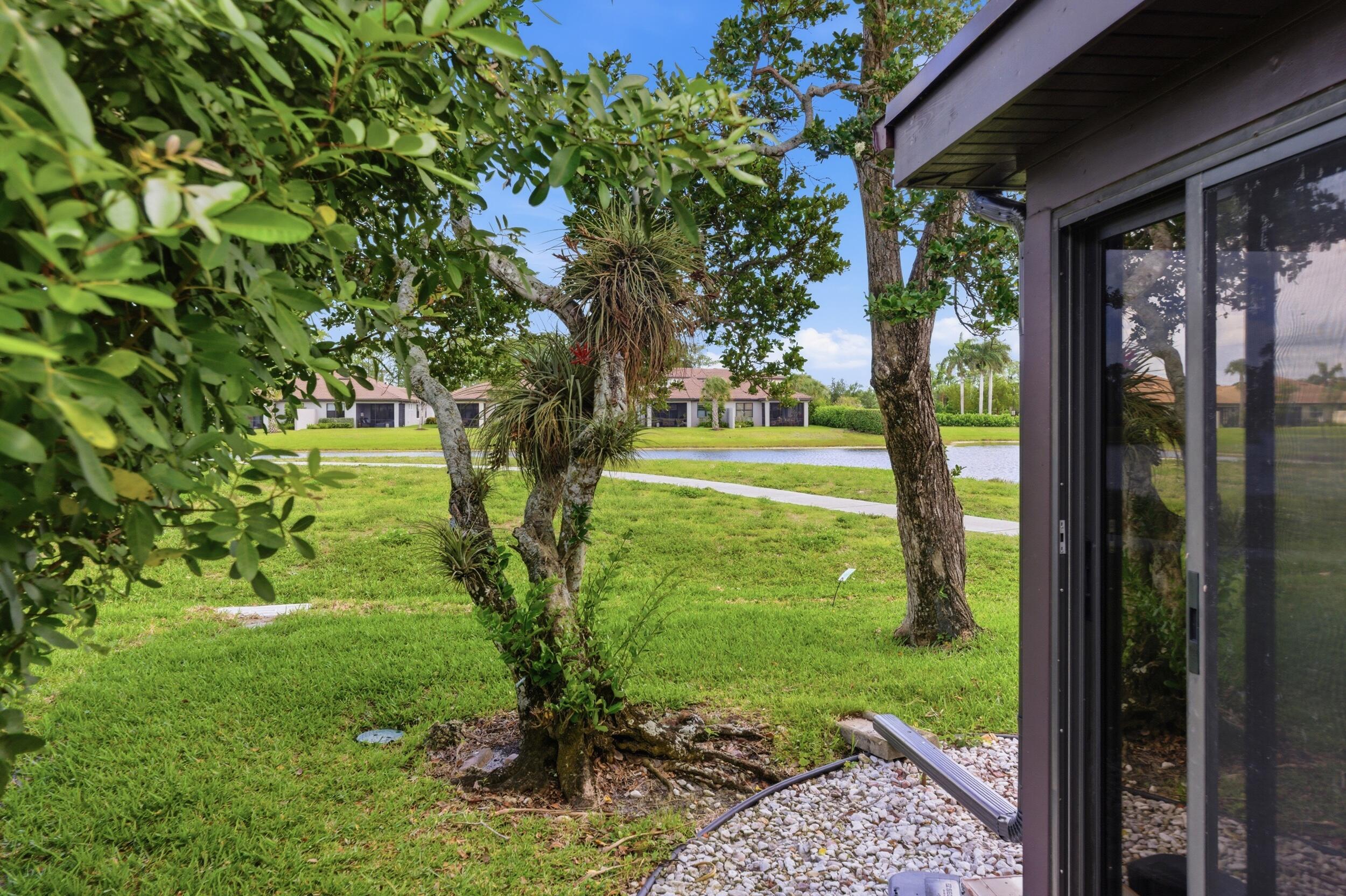 PINES OF BOCA LAGO CONDO - Residential