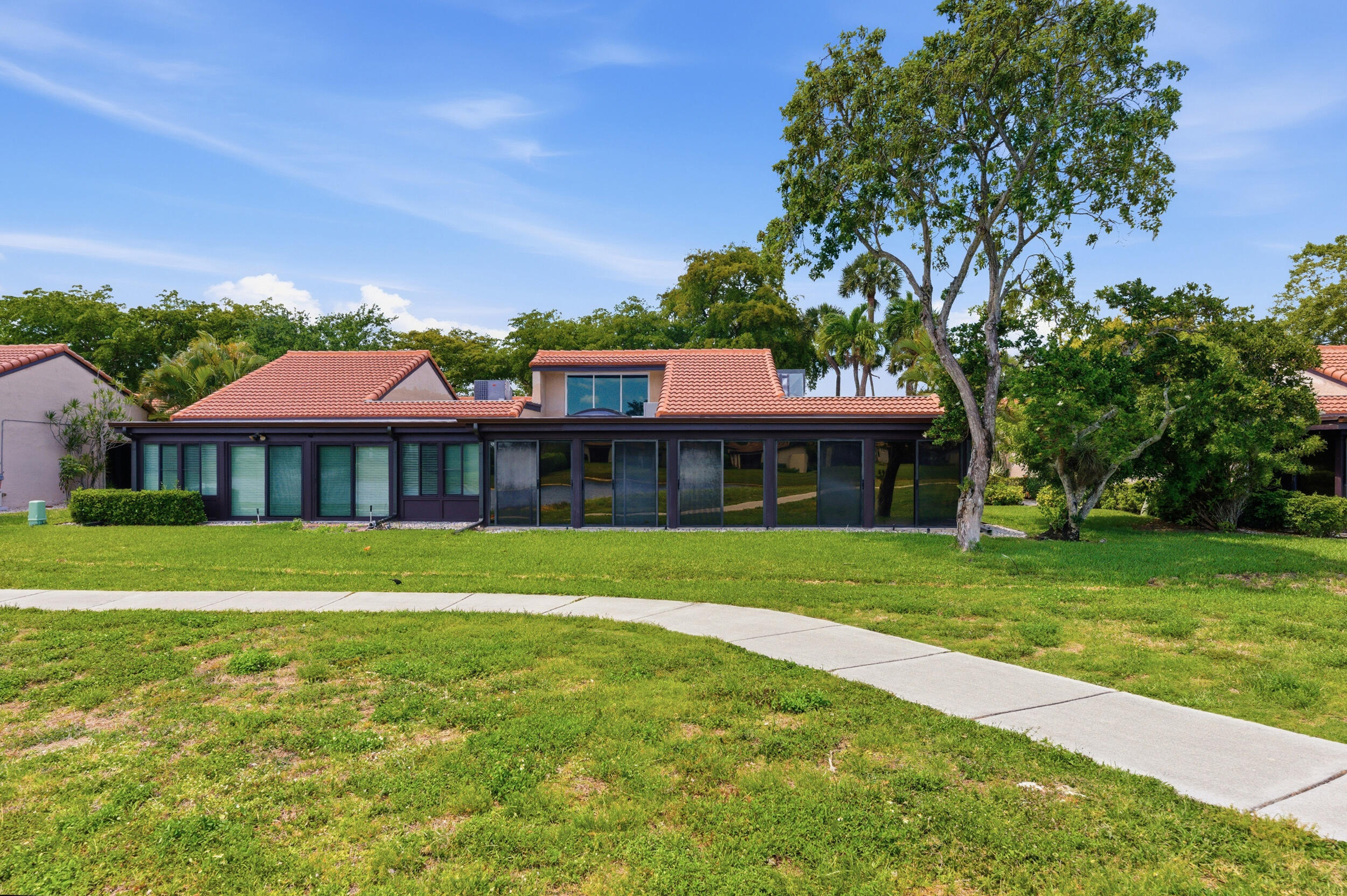 PINES OF BOCA LAGO CONDO - Residential