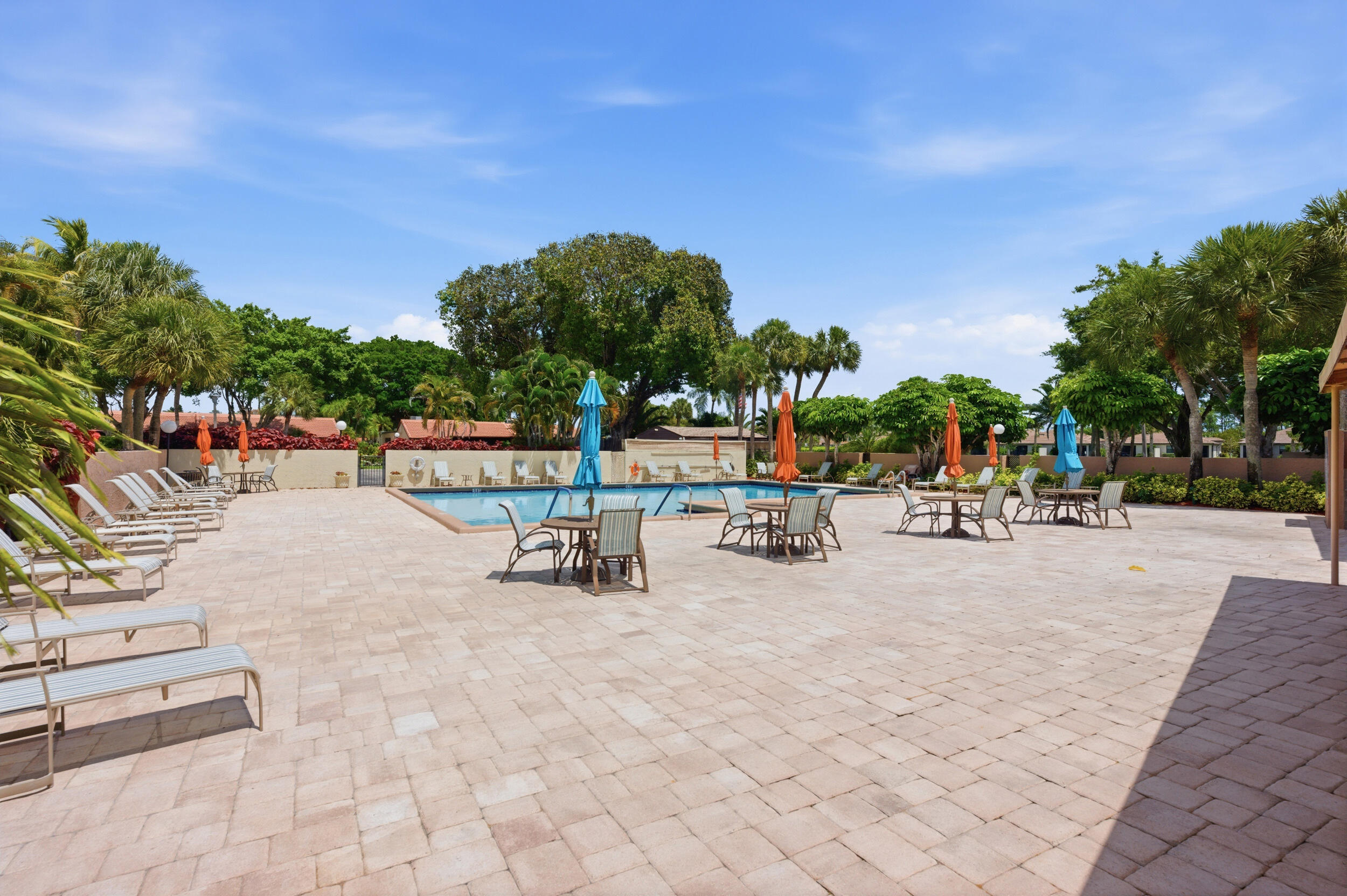 PINES OF BOCA LAGO CONDO - Residential