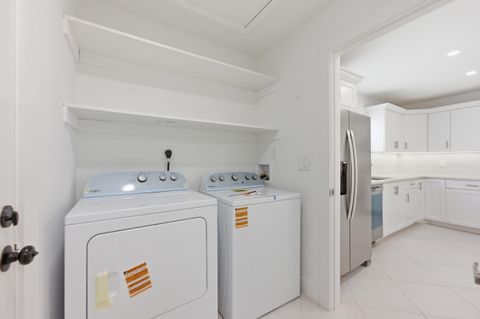 Tiny photo for 9258 Vista Del Lago #A, Boca Raton, FL 33428 (MLS # B26020120)