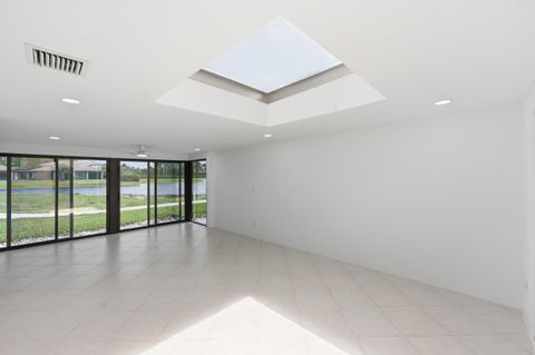 Tiny photo for 9258 Vista Del Lago #A, Boca Raton, FL 33428 (MLS # B26020120)