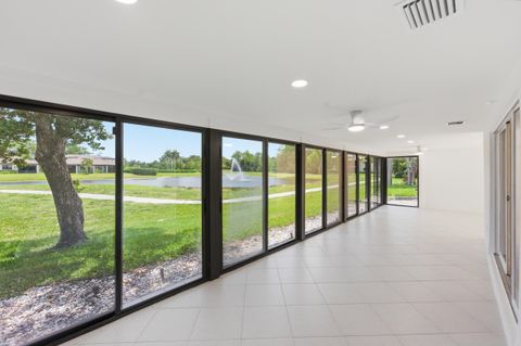 Tiny photo for 9258 Vista Del Lago #A, Boca Raton, FL 33428 (MLS # B26020120)