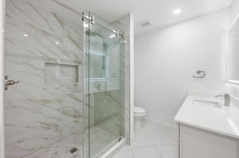 Tiny photo for 9258 Vista Del Lago #A, Boca Raton, FL 33428 (MLS # B26020120)