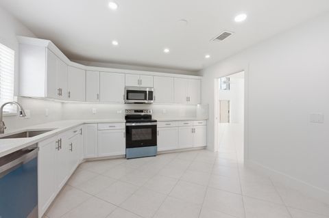 Tiny photo for 9258 Vista Del Lago #A, Boca Raton, FL 33428 (MLS # B26020120)