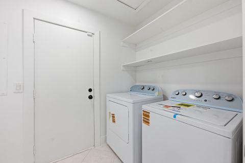 Tiny photo for 9258 Vista Del Lago #A, Boca Raton, FL 33428 (MLS # B26020120)